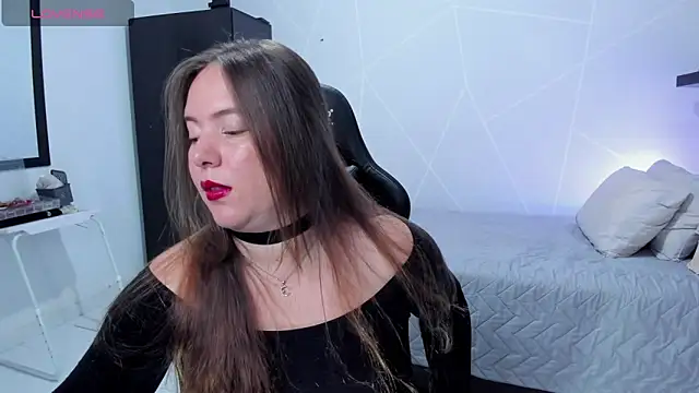 tamy shine87 online show from October 2025 10:53:02 PM