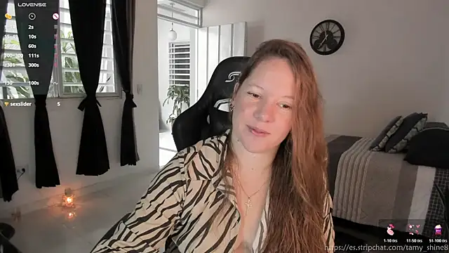 Snapshot of tamy_shine87 chatting on March 2026 04:33:01 PM tamy shine87 online show from March 2026 04:33:01 PM