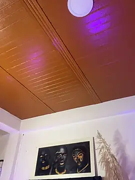 Ambar pe  online show from February 2025 09:15:01 PM