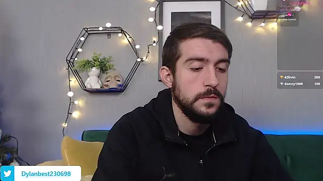 Snapshot of Dylan_Best chatting on December 2024 10:30:01 AM Dylan Best online show from December 2024 10:30:01 AM