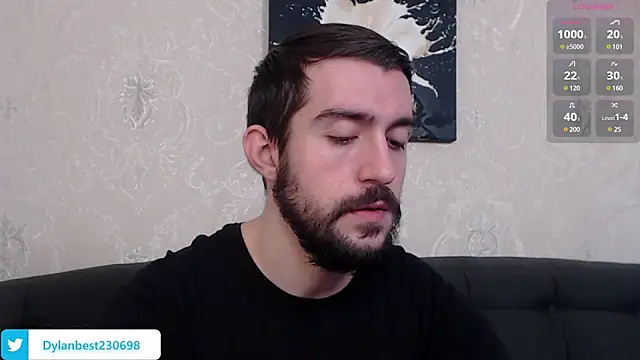 Snapshot of Dylan_Best chatting on December 2024 05:29:02 AM Dylan Best online show from December 2024 05:29:02 AM