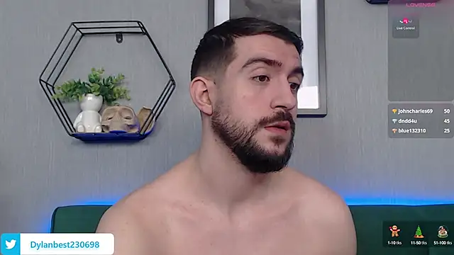 Snapshot of Dylan_Best chatting on December 2024 09:42:01 AM Dylan Best online show from December 2024 09:42:01 AM