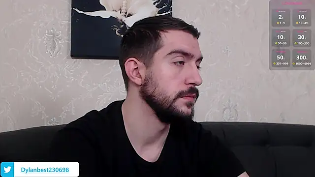 Snapshot of Dylan_Best chatting on January 2025 03:22:01 AM Dylan Best online show from January 2025 03:22:01 AM