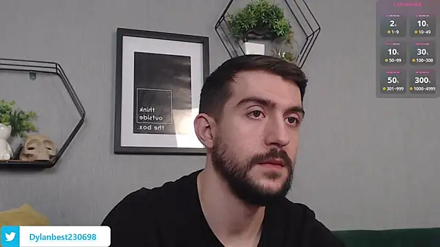 Snapshot of Dylan_Best chatting on February 2025 11:54:02 PM Dylan Best online show from February 2025 11:54:02 PM