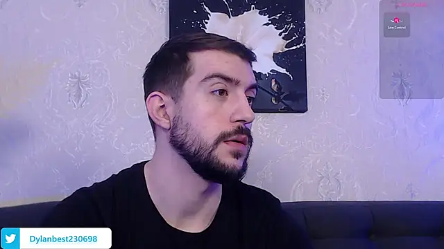 Snapshot of Dylan_Best chatting on February 2025 06:43:01 AM Dylan Best online show from February 2025 06:43:01 AM