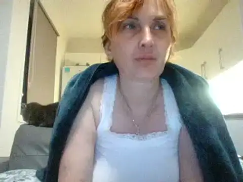 MssAngela online show from January 2025 06:45:02 PM