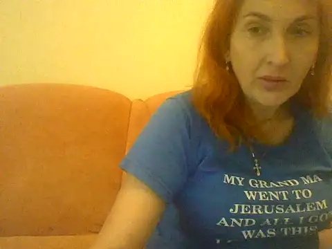 MssAngela online show from November 2025 11:32:01 AM