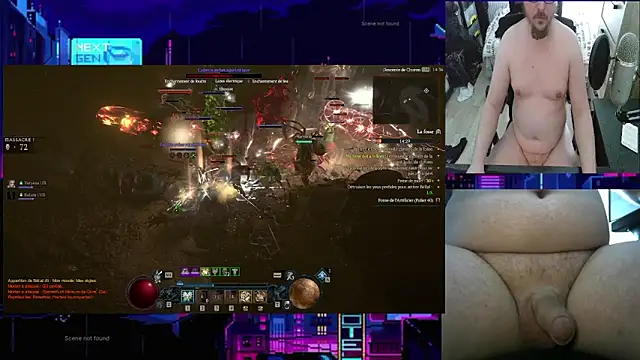 ashandmia online show from January 2026 01:37:02 PM