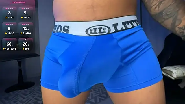 jordylatin20 online show from November 2025 12:38:02 AM