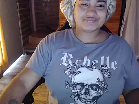 Snapshot of Hilarybunnyy chatting on March 2026 03:38:01 PM Hilarybunnyy online show from March 2026 03:38:01 PM