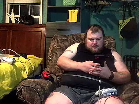 Snapshot of fatdickdaddy448 chatting on December 2024 07:05:02 AM fatdickdaddy448 online show from December 2024 07:05:02 AM