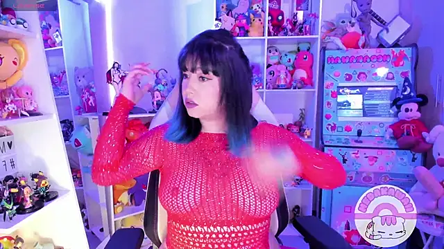 Snapshot of meda_kawaii_ chatting on December 2024 10:23:01 PM meda kawaii  online show from December 2024 10:23:01 PM