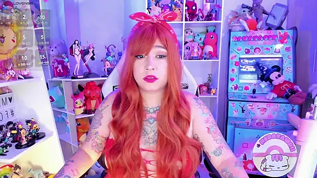 Snapshot of meda_kawaii_ chatting on December 2024 11:57:01 PM meda kawaii  online show from December 2024 11:57:01 PM