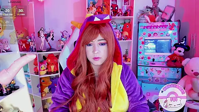 Snapshot of meda_kawaii_ chatting on December 2024 10:45:01 PM meda kawaii  online show from December 2024 10:45:01 PM