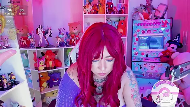 Snapshot of meda_kawaii_ chatting on December 2024 01:51:02 AM meda kawaii  online show from December 2024 01:51:02 AM