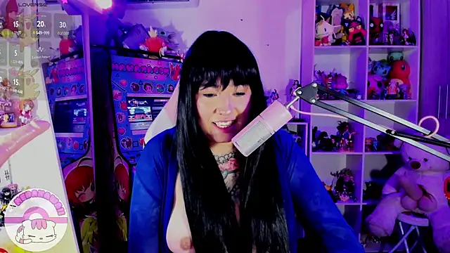 Snapshot of meda_kawaii_ chatting on January 2025 01:52:01 AM meda kawaii  online show from January 2025 01:52:01 AM