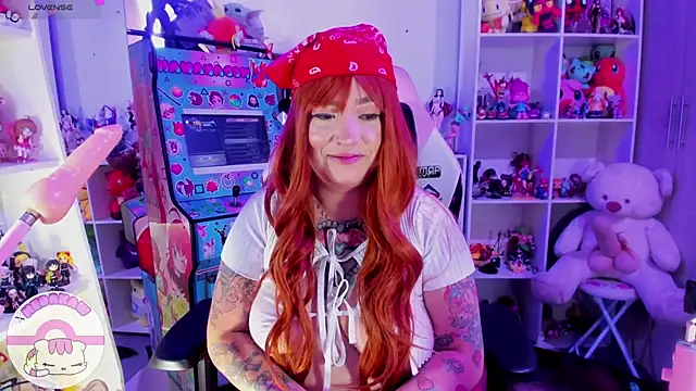 Snapshot of meda_kawaii_ chatting on February 2025 03:26:01 PM meda kawaii  online show from February 2025 03:26:01 PM