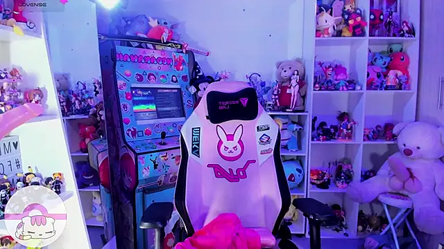 Snapshot of meda_kawaii_ chatting on February 2025 10:04:02 AM meda kawaii  online show from February 2025 10:04:02 AM