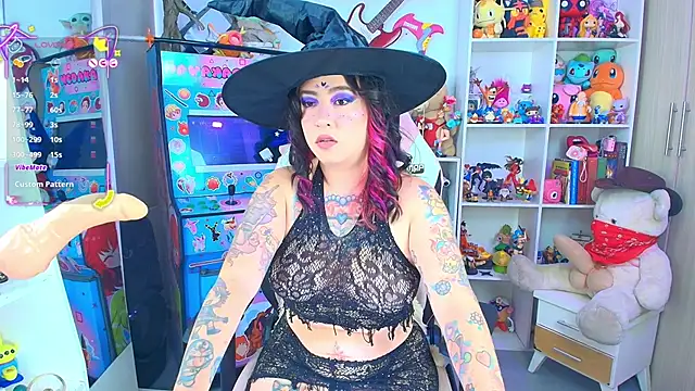 Snapshot of meda_kawaii_ chatting on October 2025 10:07:01 PM meda kawaii  online show from October 2025 10:07:01 PM