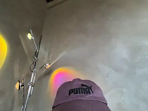 Varonica Caprii online show from September 2025 10:09:01 AM