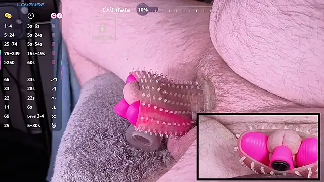 Snapshot of controlmytoys chatting on June 2026 06:58:01 PM controlmytoys online show from June 2026 06:58:01 PM