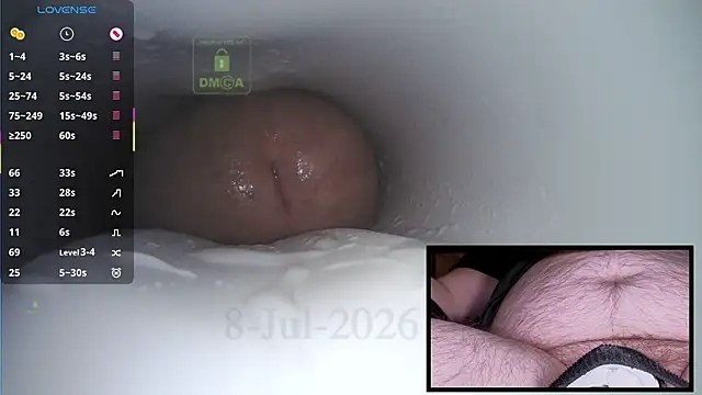 Snapshot of controlmytoys chatting on July 2026 07:40:01 PM controlmytoys online show from July 2026 07:40:01 PM