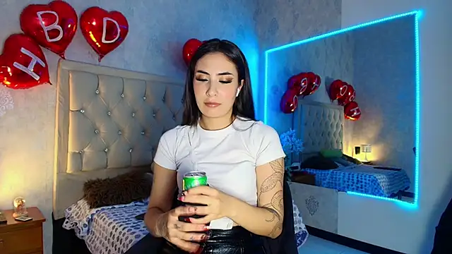 nini love01 online show from February 2025 04:09:02 AM