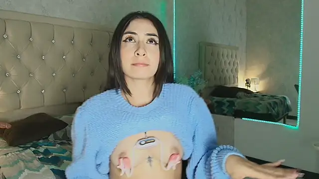 nini love01 online show from March 2025 06:19:01 AM