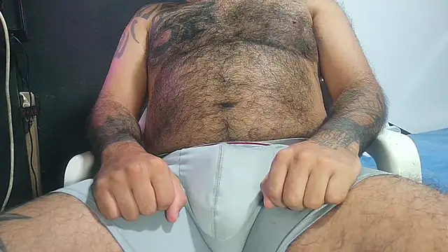 TeddyGominola  online show from January 2026 08:40:02 AM