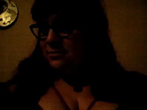 GothyBaby online show from January 2025 03:23:02 AM