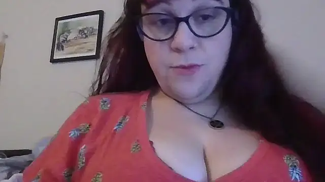 GothyBaby online show from January 2025 05:55:01 PM