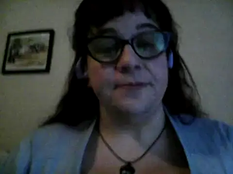 GothyBaby online show from January 2025 04:34:02 PM