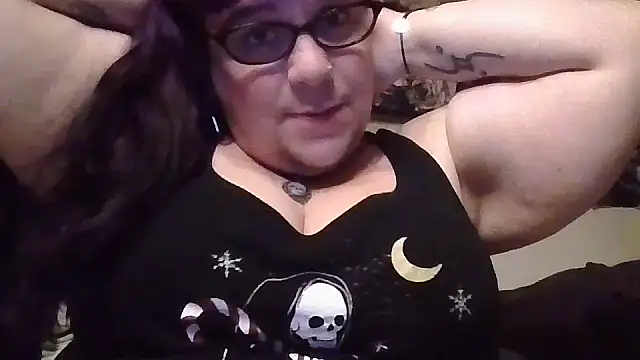 GothyBaby online show from November 2025 01:59:02 AM