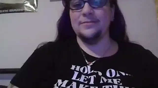 GothyBaby online show from November 2025 11:48:02 PM