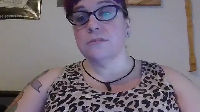 GothyBaby online show from December 2025 10:36:02 PM