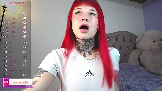 Snapshot of meedussa_20_ chatting on February 2025 10:37:02 AM meedussa 20 online show from February 2025 10:37:02 AM