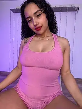 Lucy Marin online show from January 2025 03:32:01 PM