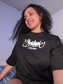 Lucy Marin online show from January 2025 03:15:01 AM