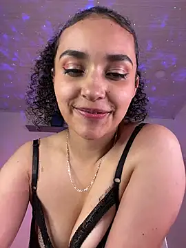 Lucy Marin online show from February 2025 03:42:02 PM