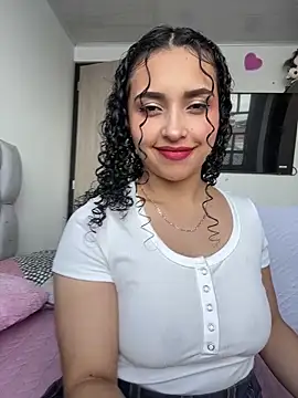 Lucy Marin online show from March 2025 04:13:02 PM