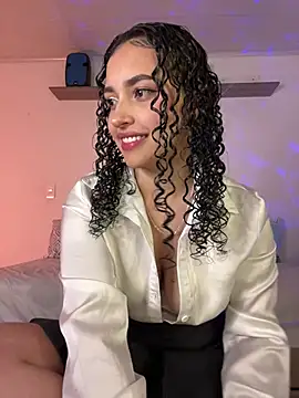 Lucy Marin online show from March 2025 03:39:01 PM