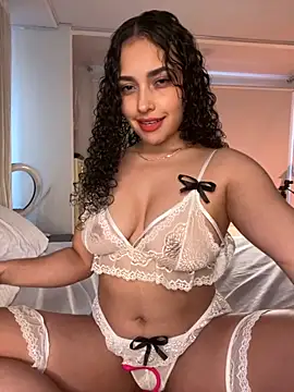 Lucy Marin online show from September 2025 02:29:02 PM