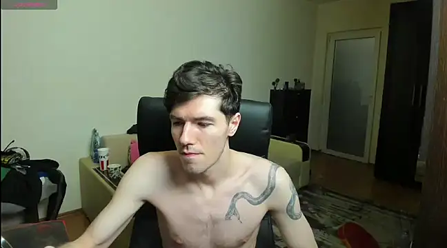 awesomejustin online show from January 2025 06:38:01 AM