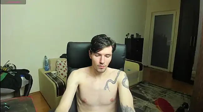 awesomejustin online show from February 2025 02:13:02 PM