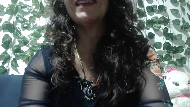 ariana sanz1 online show from March 2025 08:16:02 PM