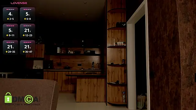 Model Mike online show from March 2025 06:32:02 AM