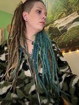 Snapshot of MenaDreadfull chatting on March 2026 06:50:02 AM MenaDreadfull online show from March 2026 06:50:02 AM