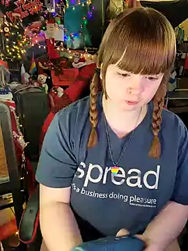 VelvetDiablo online show from December 2024 12:29:01 AM