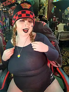 VelvetDiablo online show from January 2025 03:49:02 AM