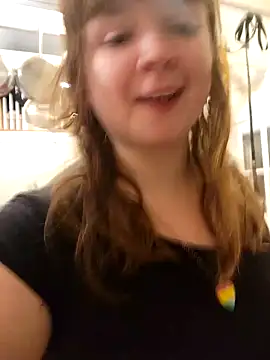 VelvetDiablo online show from January 2025 12:15:01 AM